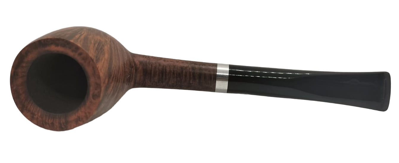 Chacom Pipa Noce Liscia con Vera Billiard 