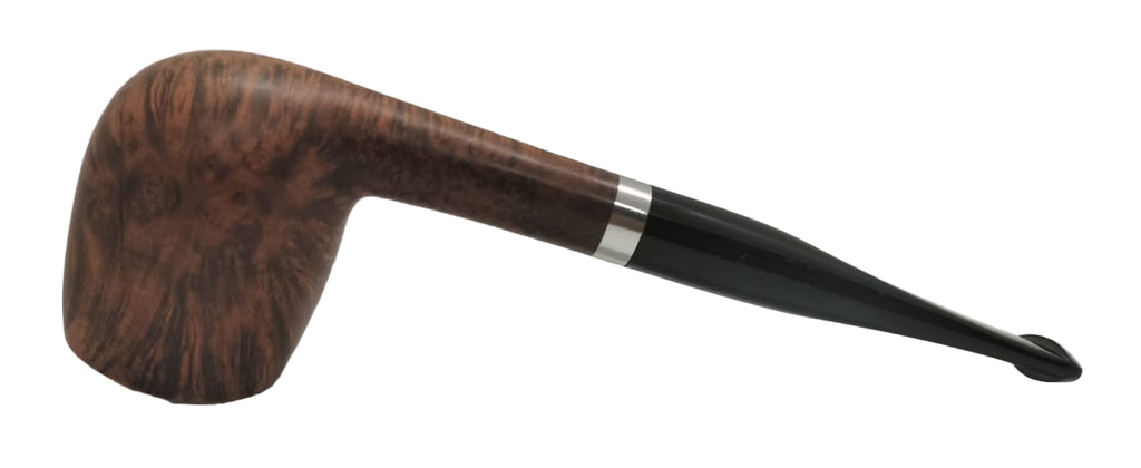 Chacom Pipa Noce Liscia con Vera Billiard 