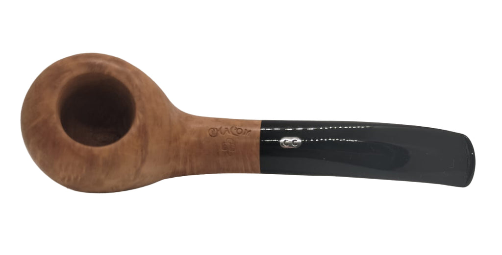 Chacom Pipa Orange Liscia Author