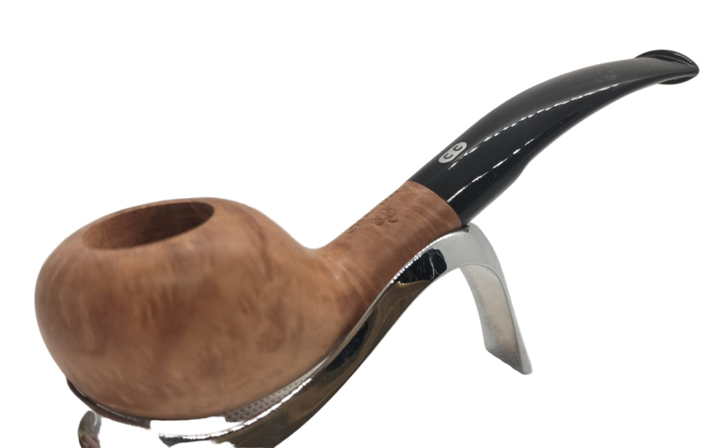 Chacom Pipa Orange Liscia Author