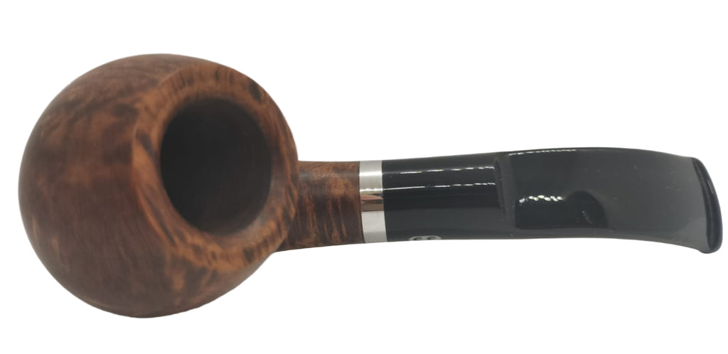 Chacom Pipa Noce Liscia con Vera Bent Apple