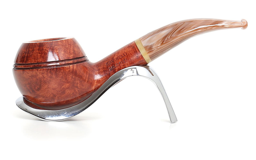 Pipa SAVINELLI Dolomiti 673 Finissaggio Liscio