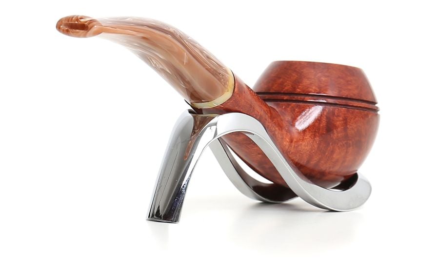 Pipa SAVINELLI Dolomiti 673 Finissaggio Liscio