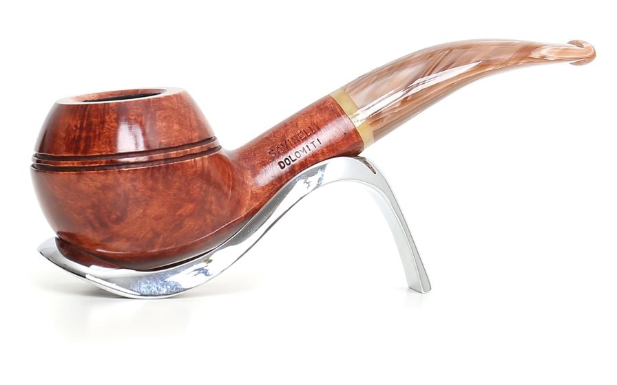 Pipa SAVINELLI Dolomiti 673 Finissaggio Liscio