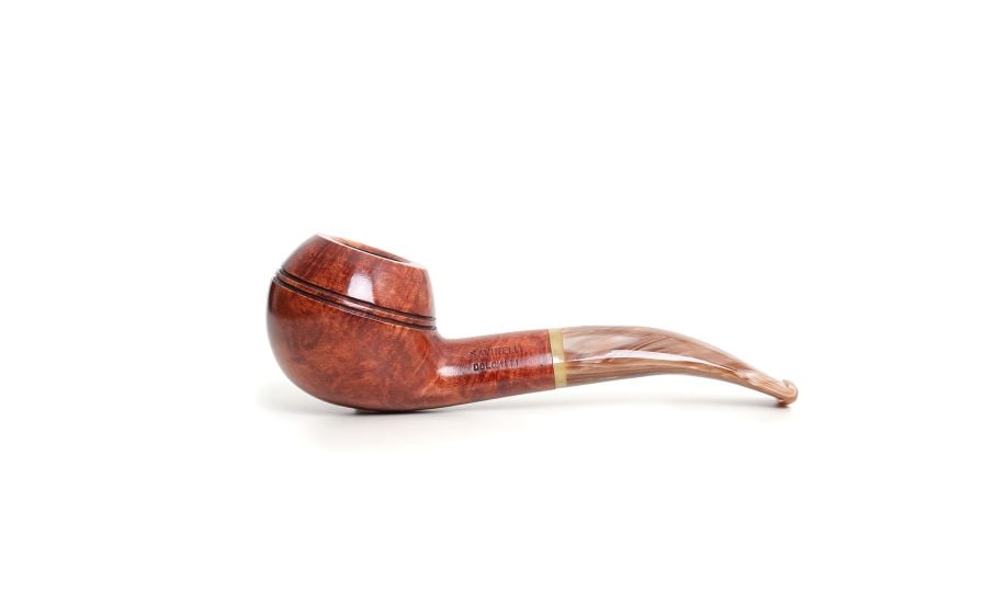 Pipa SAVINELLI Dolomiti 673 Finissaggio Liscio