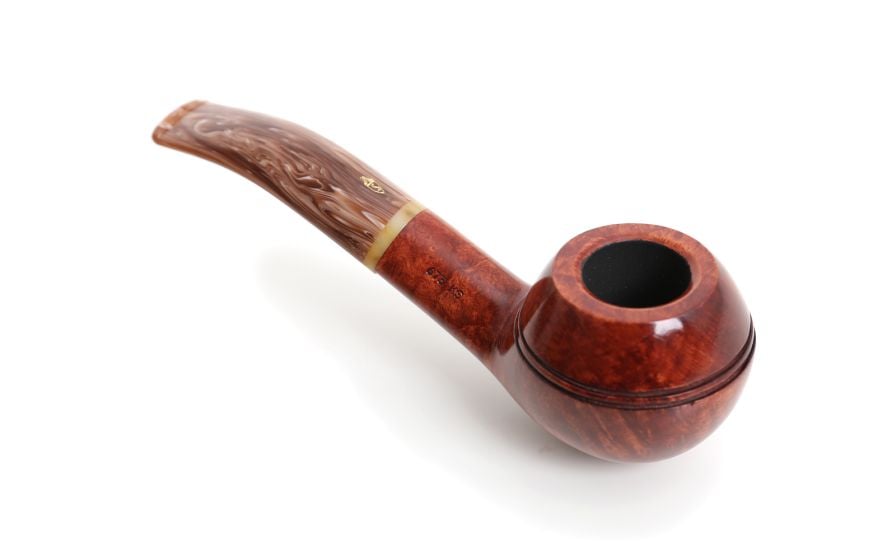 Pipa SAVINELLI Dolomiti 673 Finissaggio Liscio