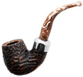 Pipa Peterson Derry Rusticated X220 Fishtail