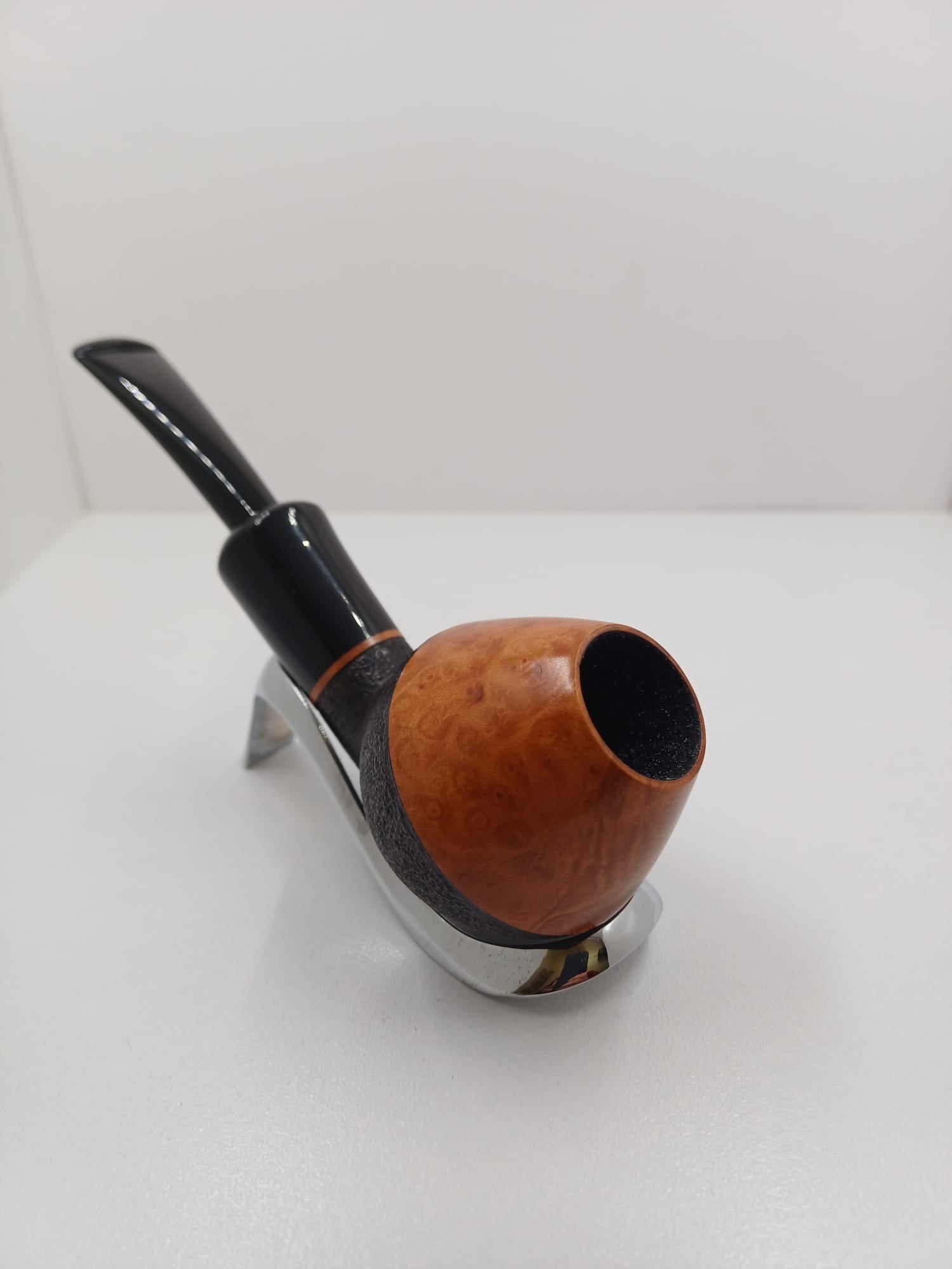 Leo Pipe - Pipa Artigianale Zelda