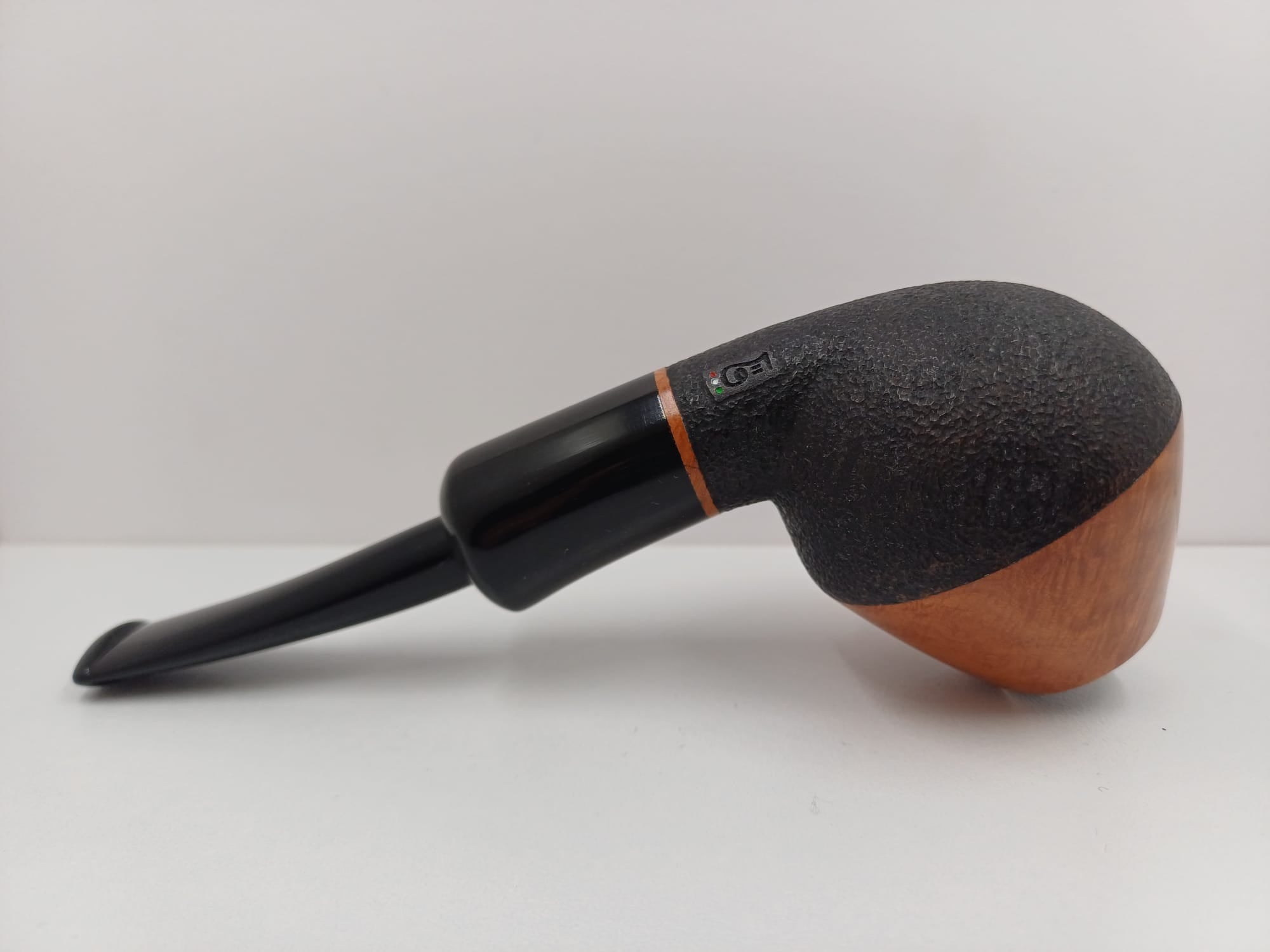 Leo Pipe - Pipa Artigianale Zelda