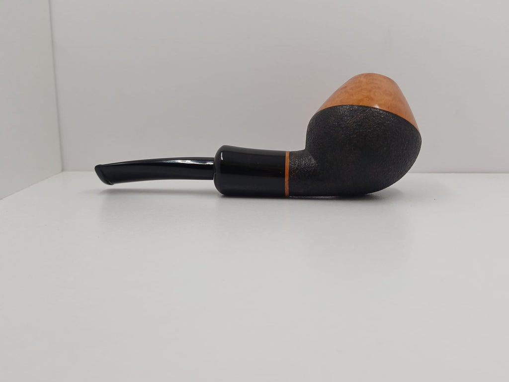Leo Pipe - Pipa Artigianale Zelda