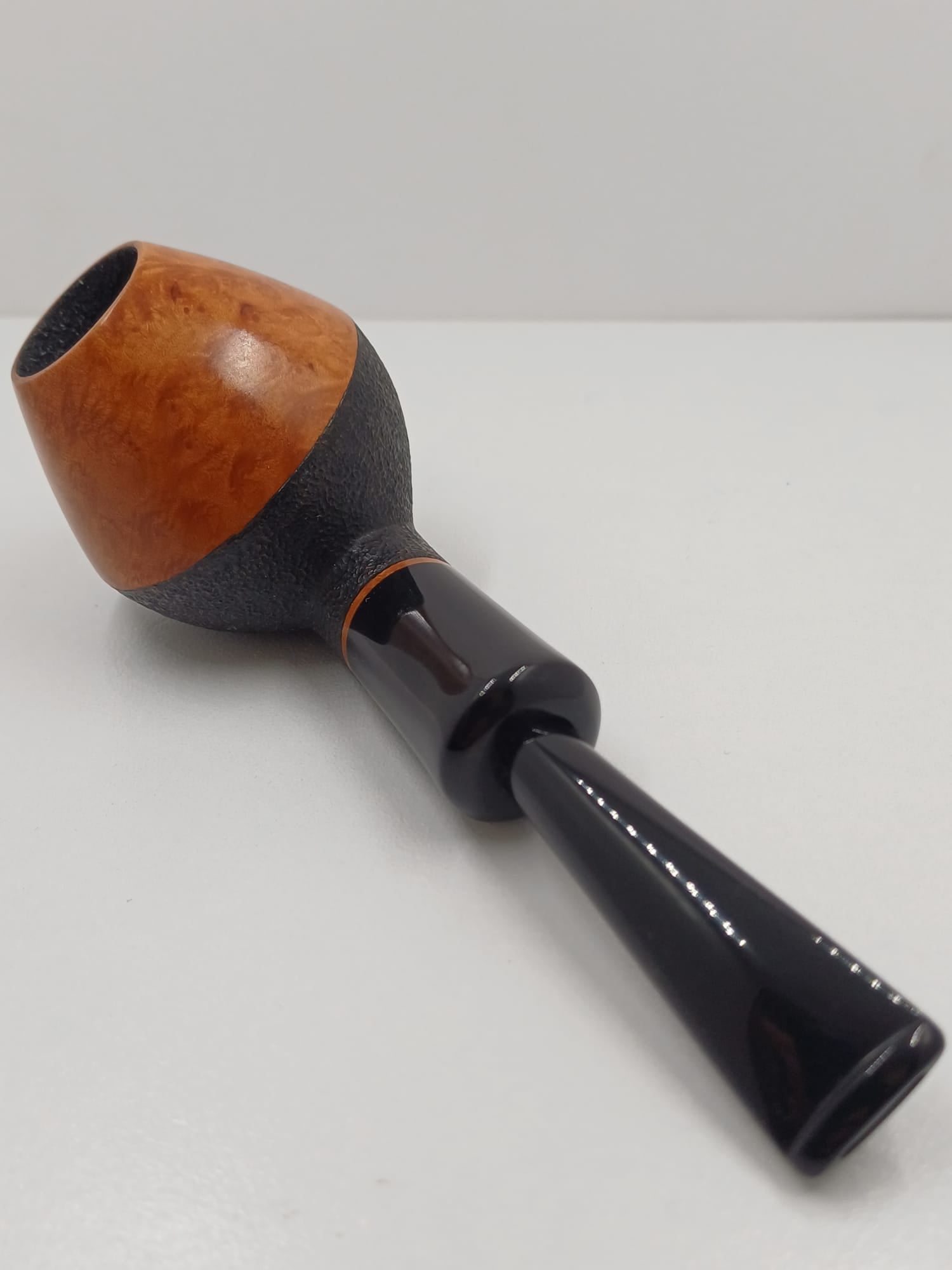 Leo Pipe - Pipa Artigianale Zelda