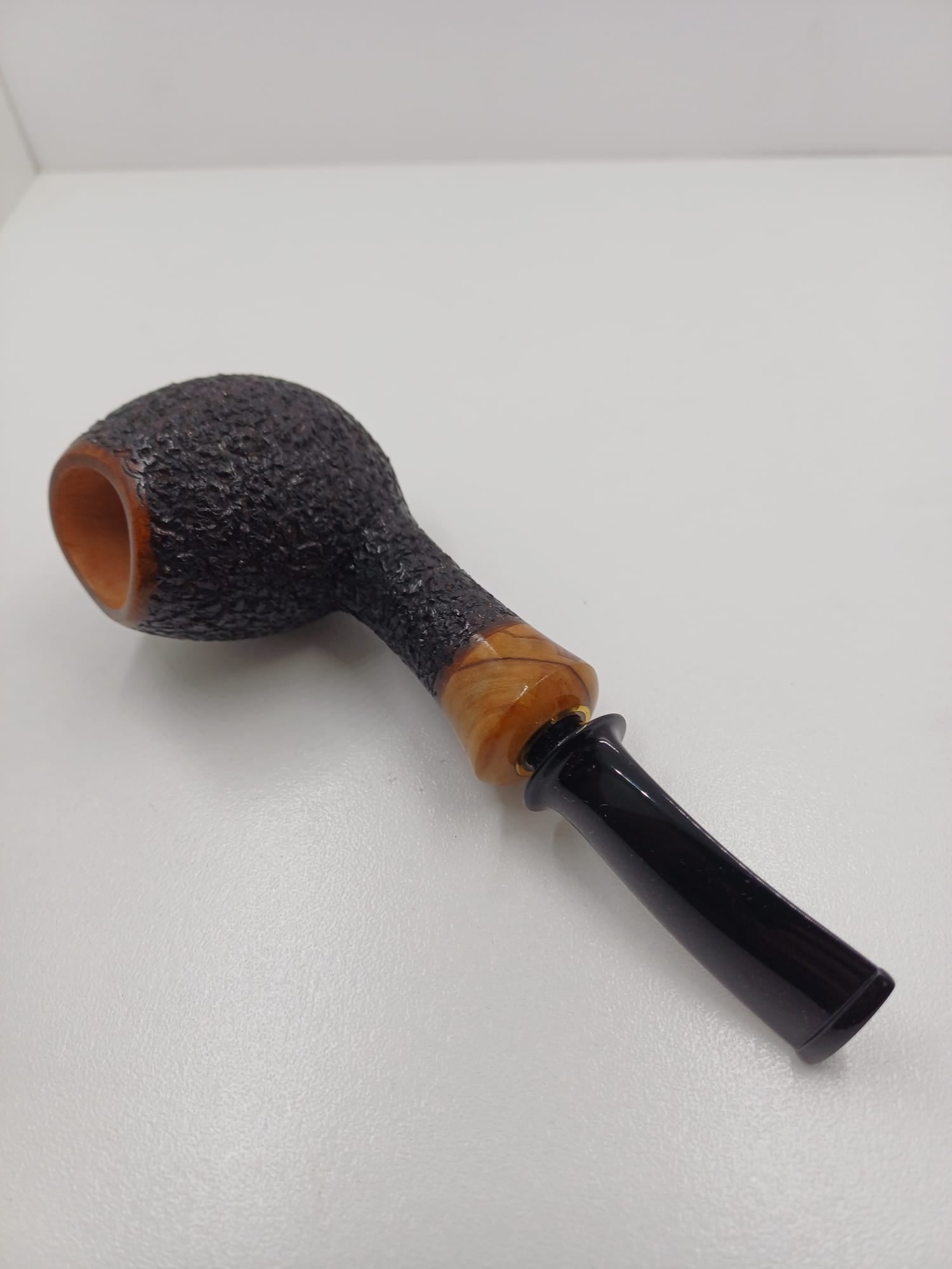 Leo Pipe - Pipa Artigianale Iole