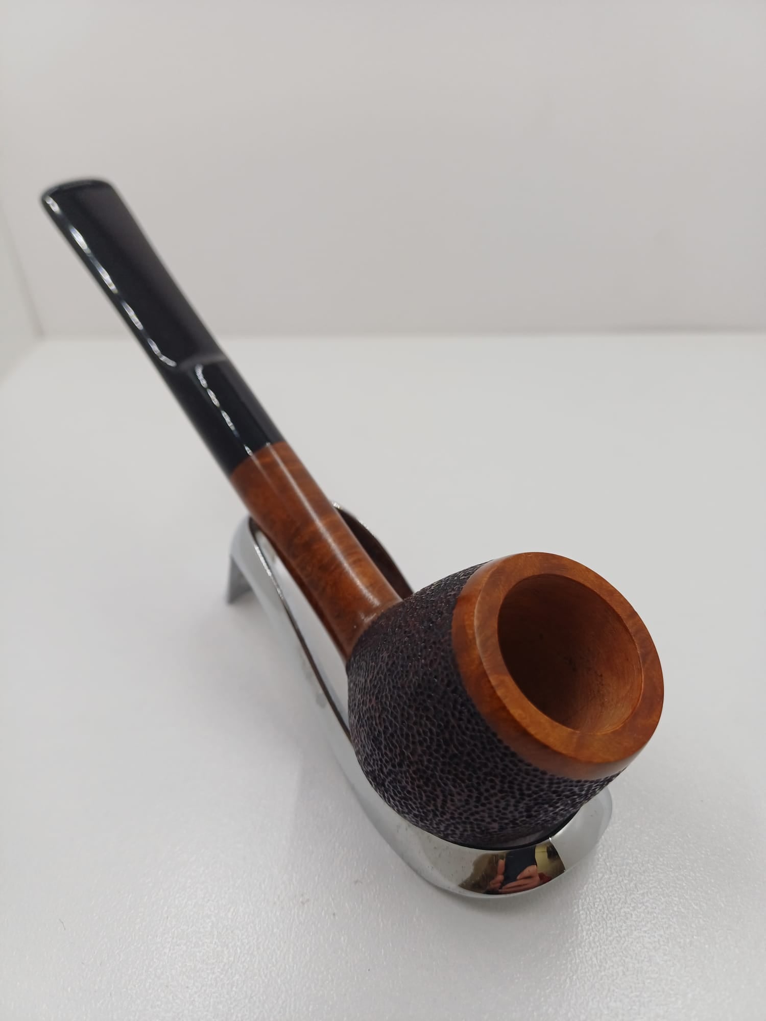 Leo Pipe - Pipa Artigianale Chia