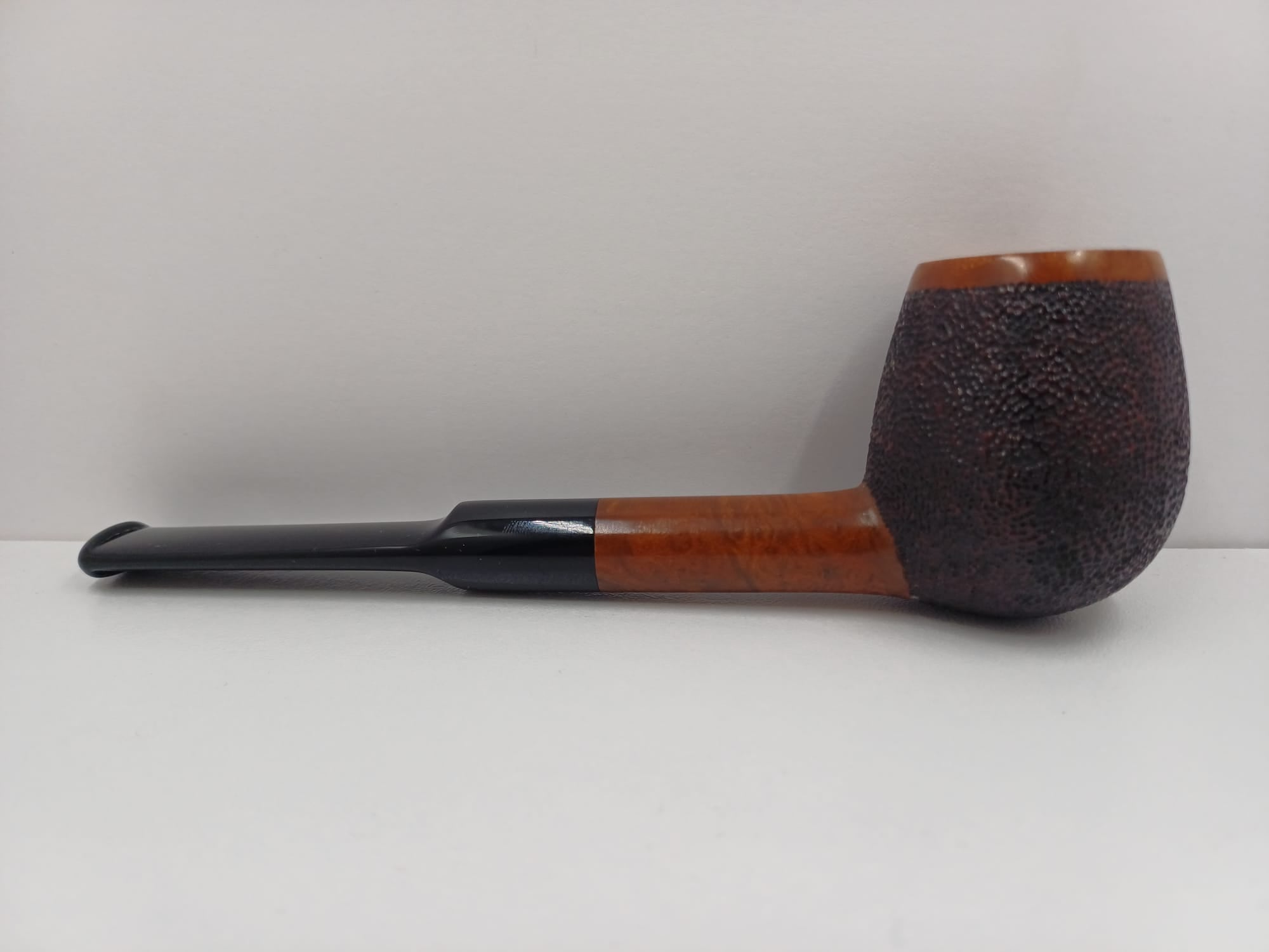 Leo Pipe - Pipa Artigianale Chia