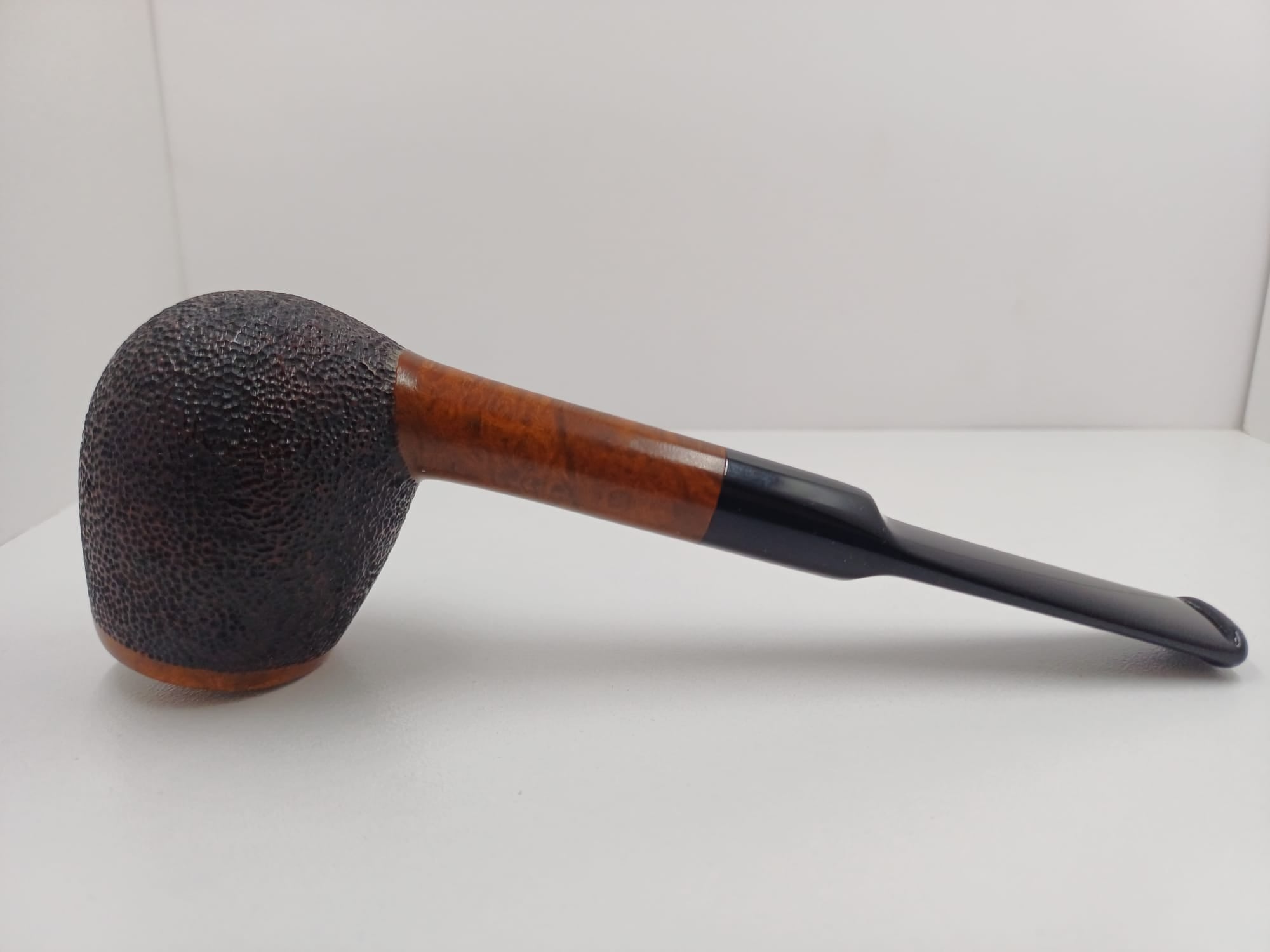 Leo Pipe - Pipa Artigianale Chia