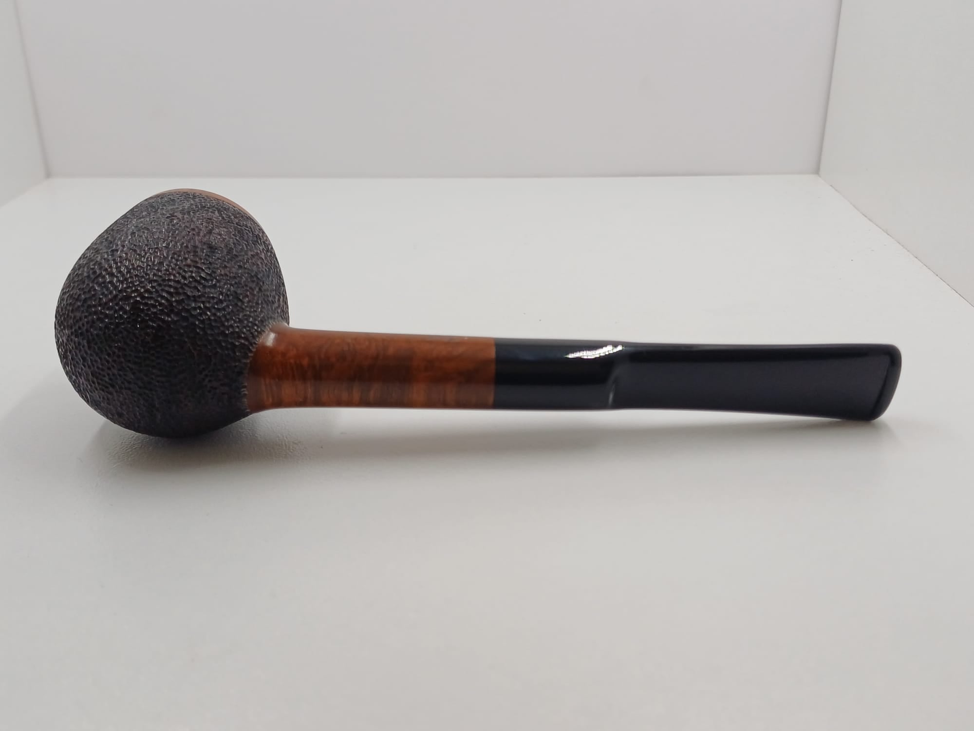 Leo Pipe - Pipa Artigianale Chia