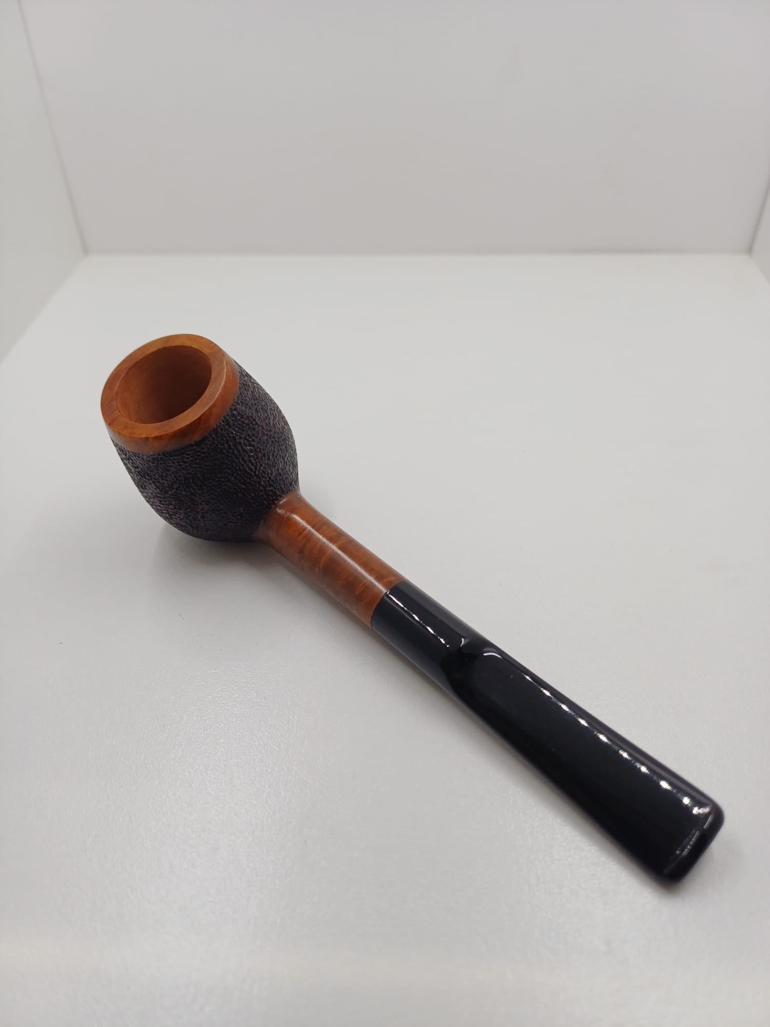 Leo Pipe - Pipa Artigianale Chia