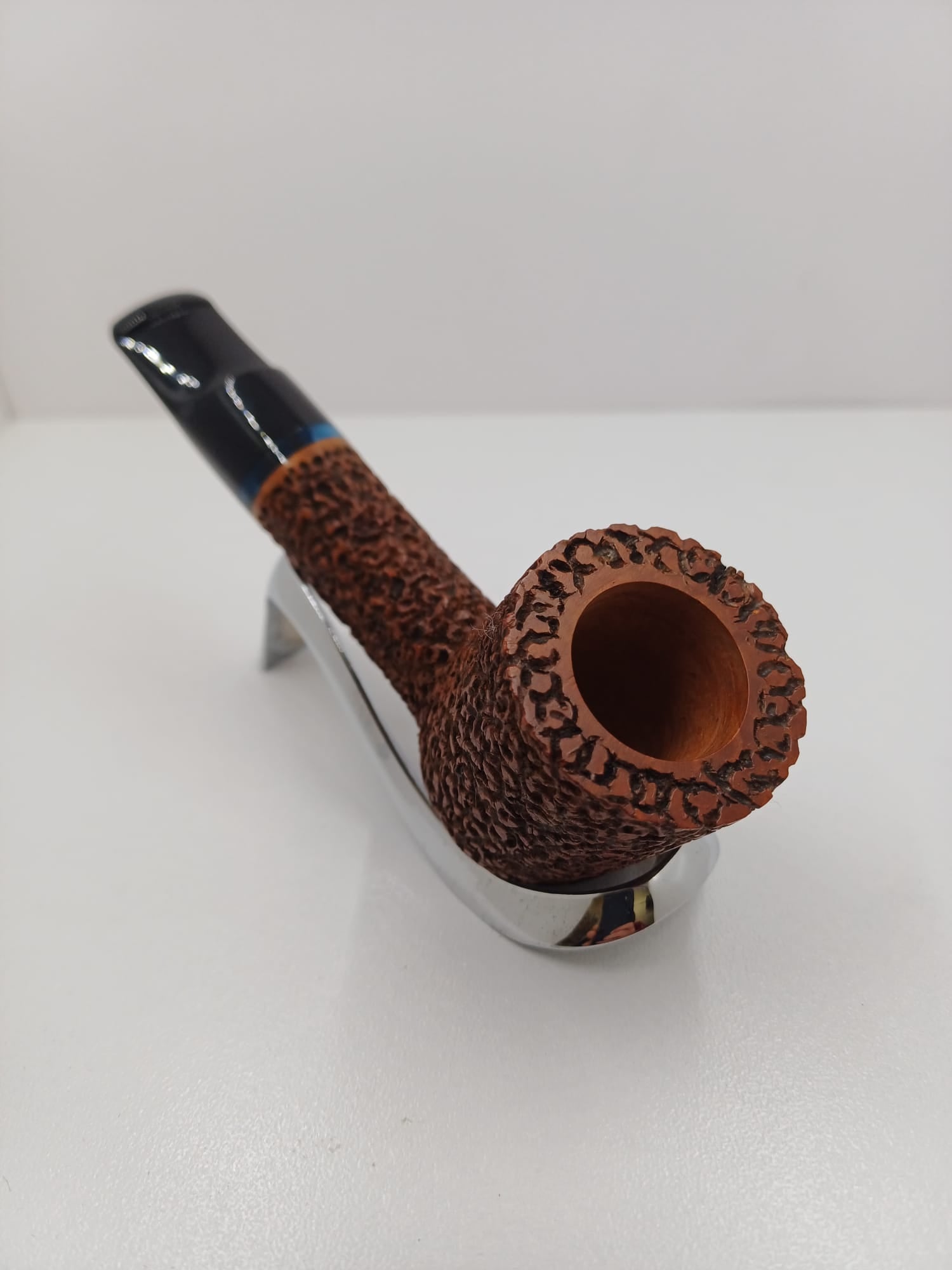 Leo Pipe - Pipa Artigianale Mira