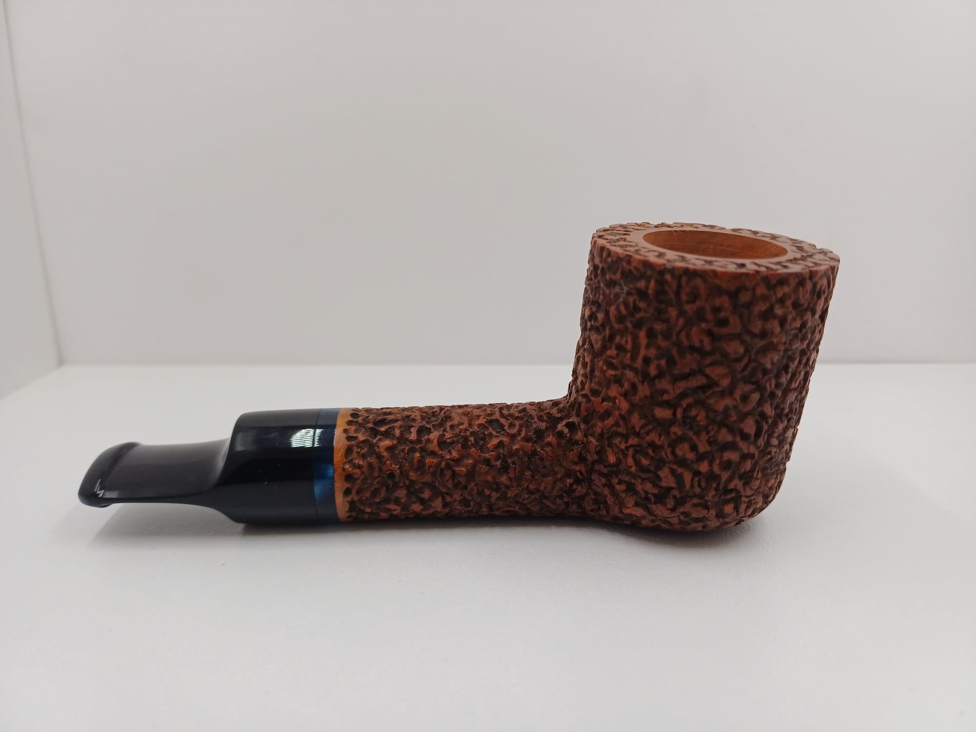 Leo Pipe - Pipa Artigianale Mira