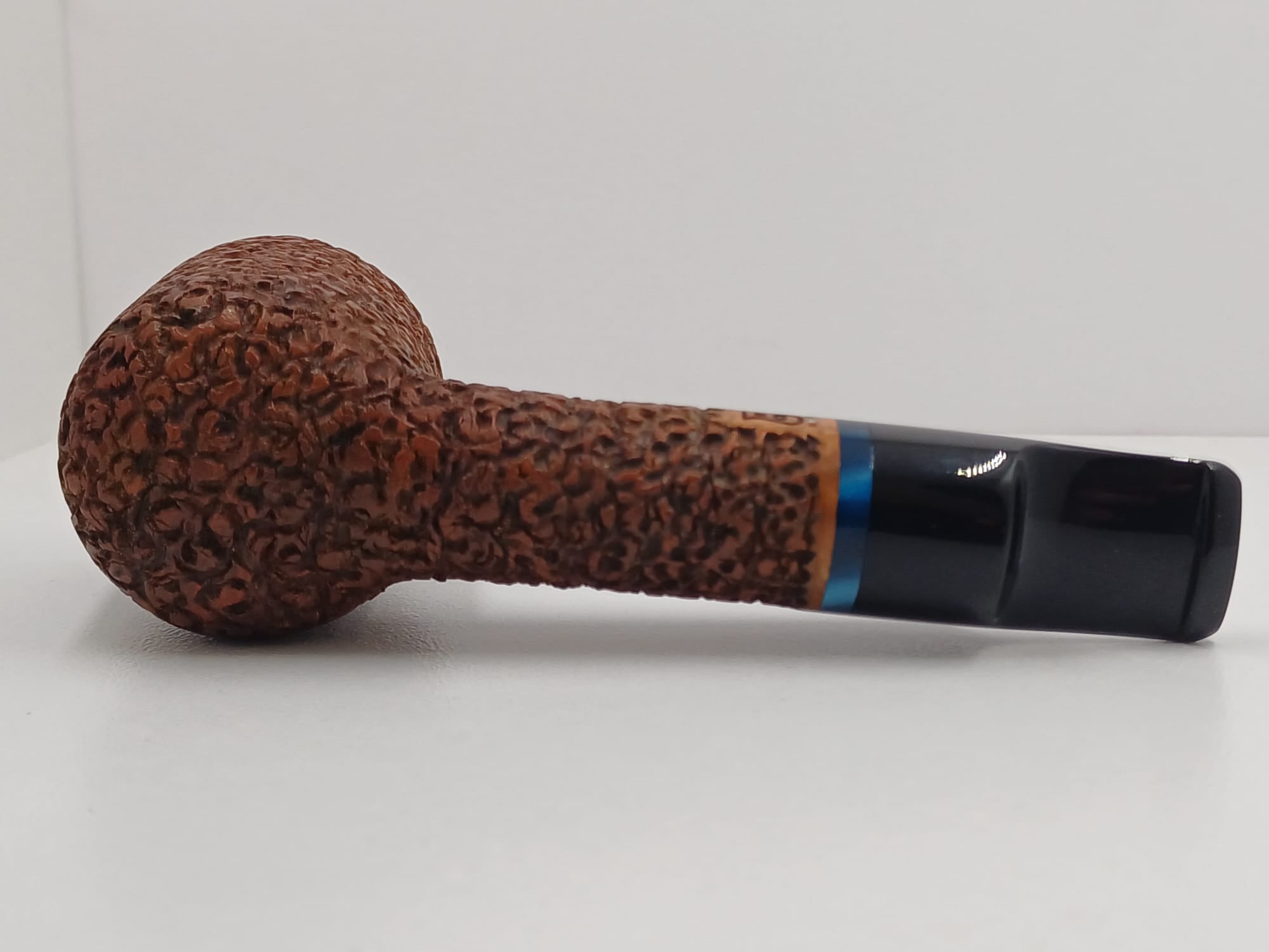 Leo Pipe - Pipa Artigianale Mira