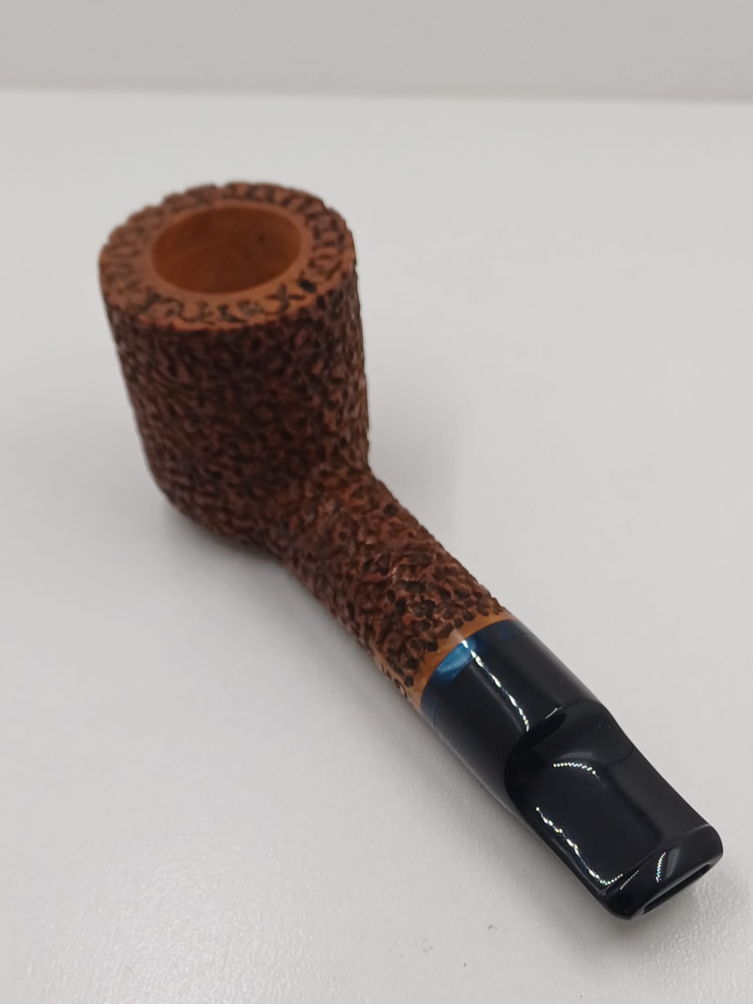 Leo Pipe - Pipa Artigianale Mira