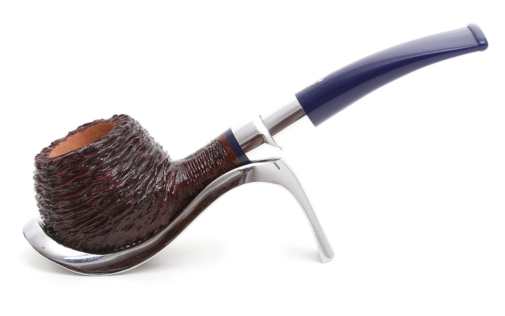 Pipa SAVINELLI ELEGANZA RUSTICATA 315 KS