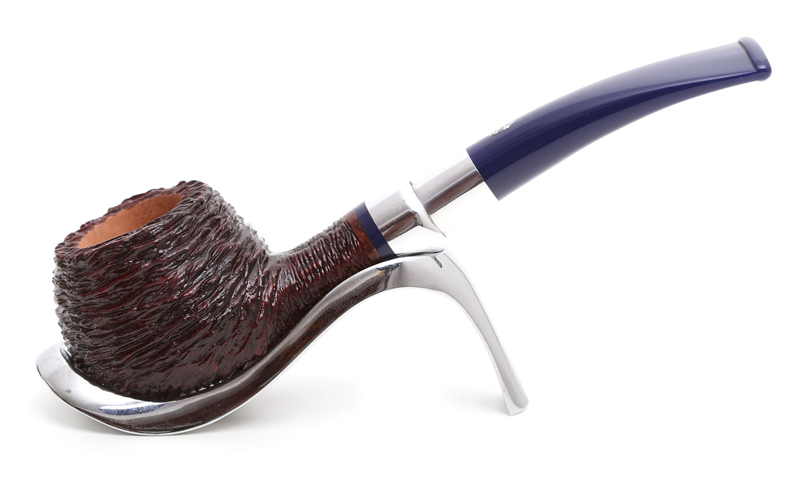 Pipa SAVINELLI ELEGANZA RUSTICATA 315 KS