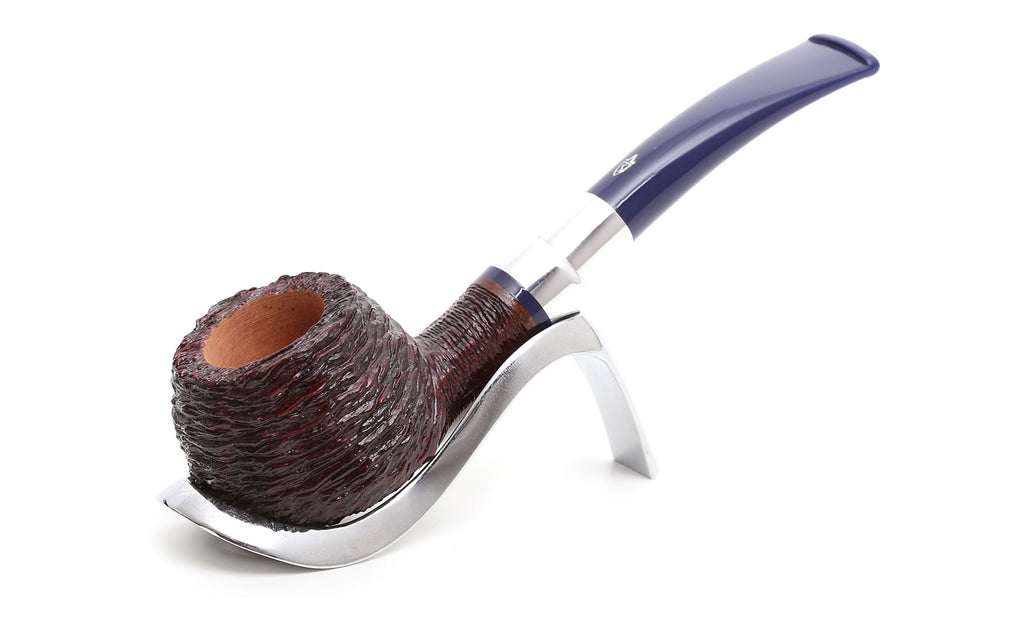 Pipa SAVINELLI ELEGANZA RUSTICATA 315 KS