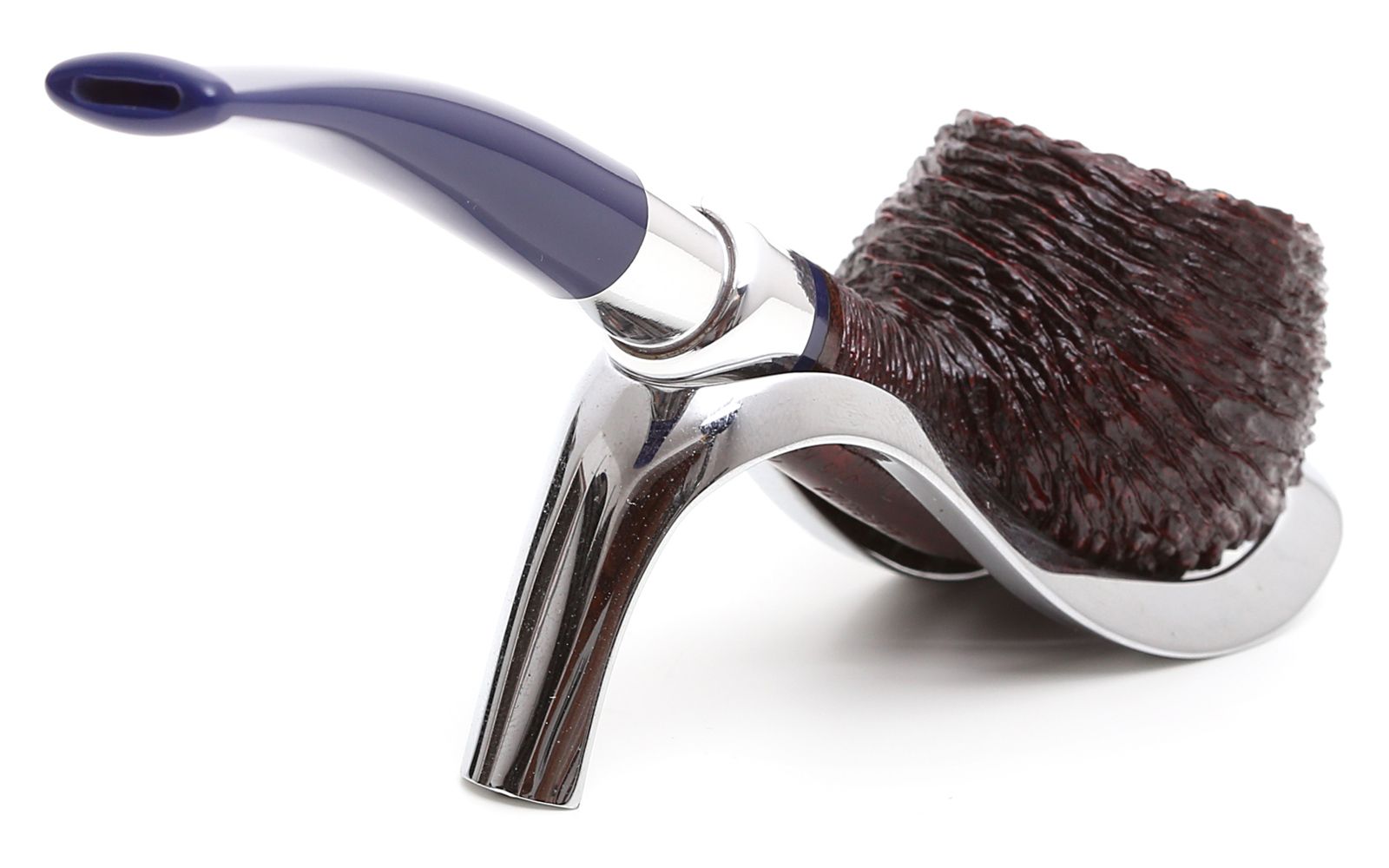 Pipa SAVINELLI ELEGANZA RUSTICATA 315 KS
