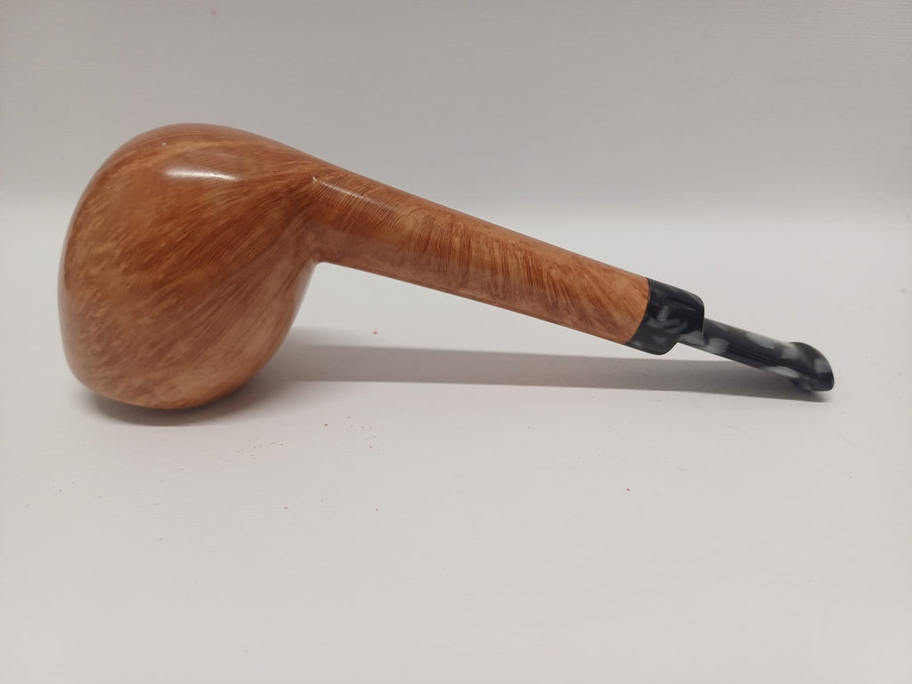 Aska Pipa Artigianale Biliard flame natural