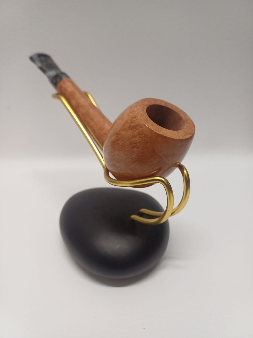 Aska Pipa Artigianale Biliard flame natural