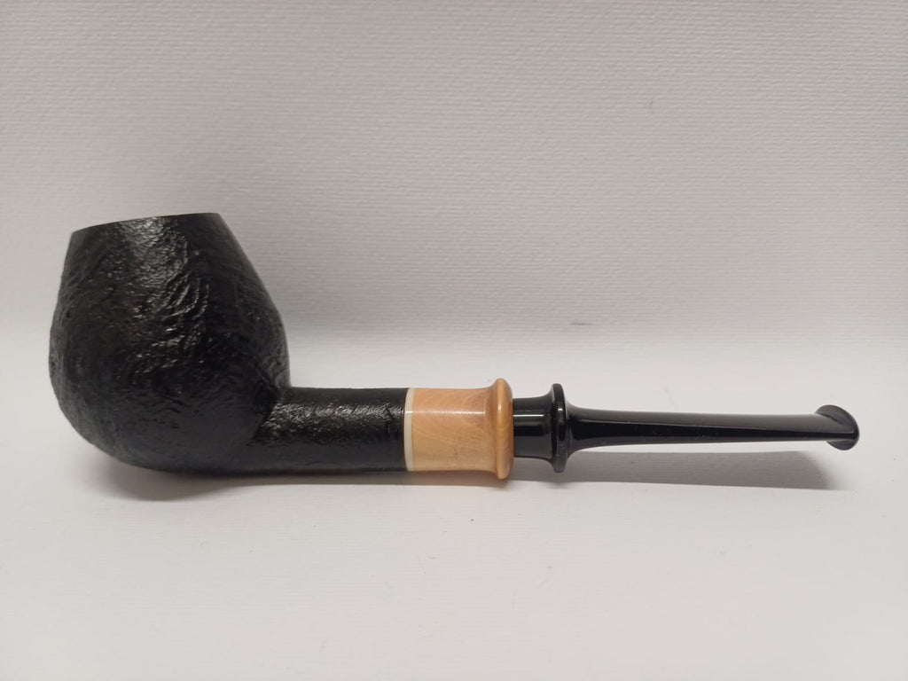 Il Picchio Nero Pipa Artigianale 04