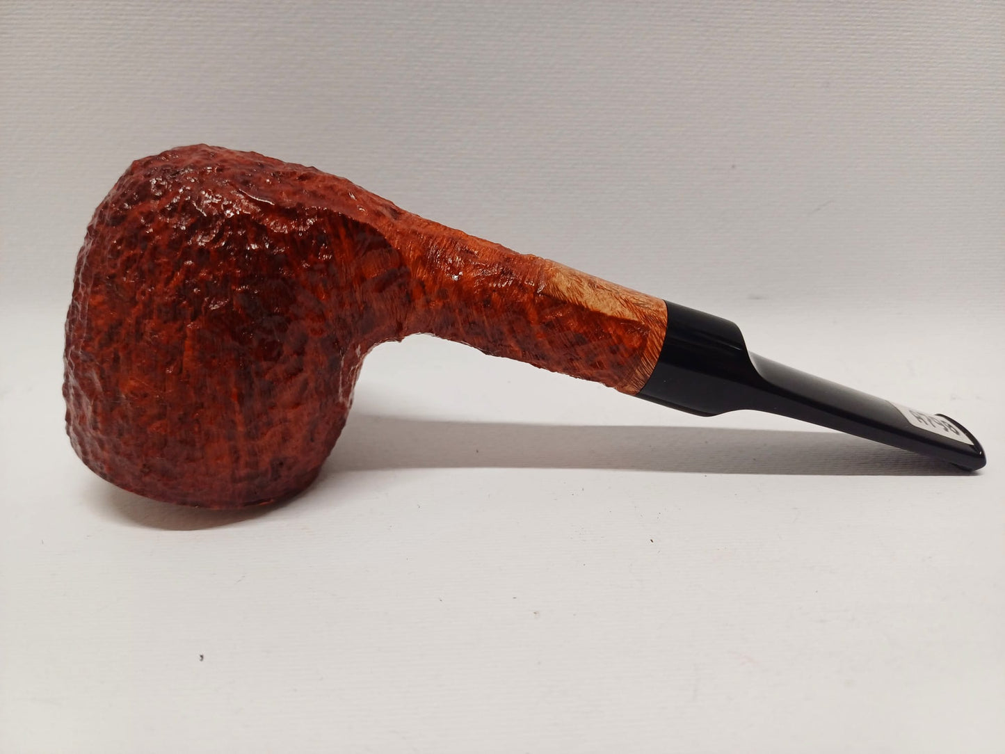 Winslow Crown Pipa Artigianale