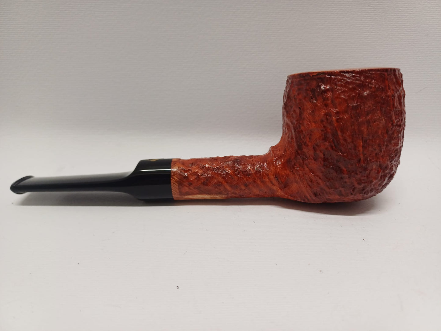 Winslow Crown Pipa Artigianale