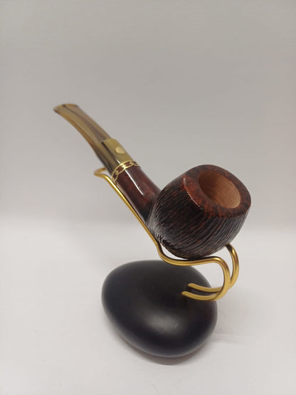 Mastro De Paja Artisan Pipe