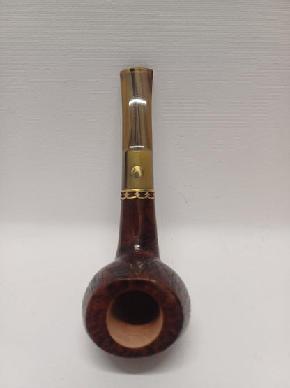 Mastro De Paja Artisan Pipe