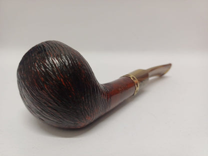 Mastro De Paja Artisan Pipe