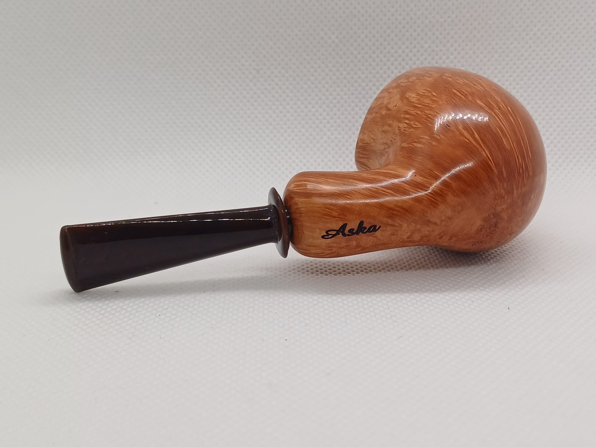 Aska Pipa Artigianale Epoque