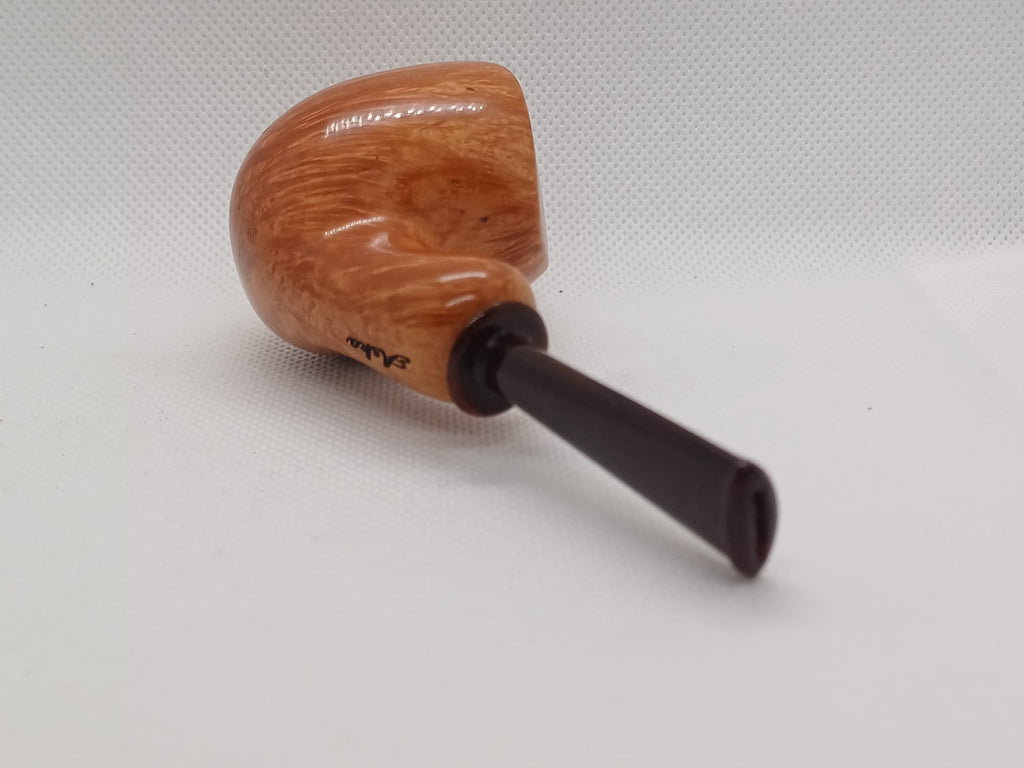 Aska Pipa Artigianale Epoque