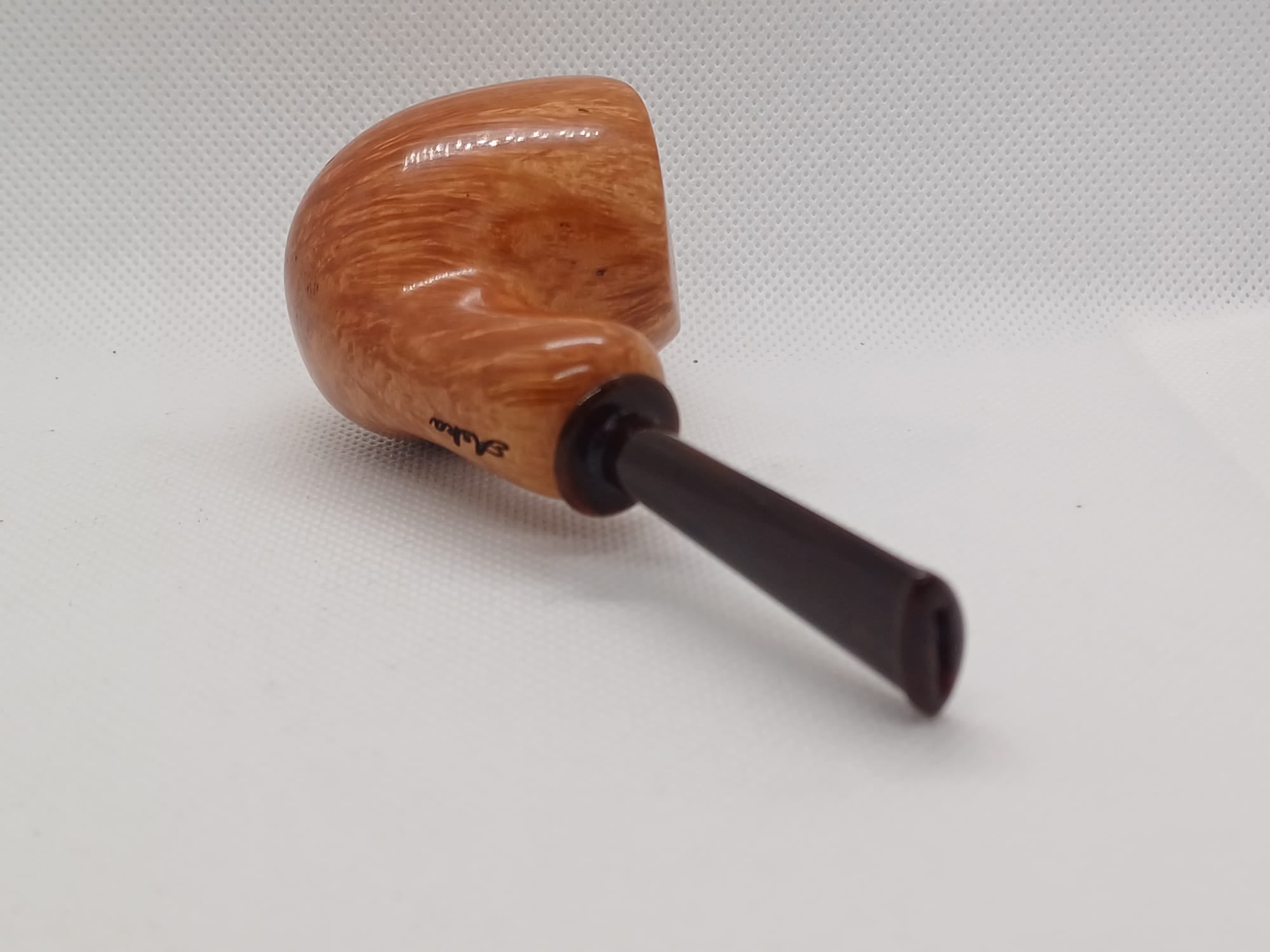 Aska Pipa Artigianale Epoque