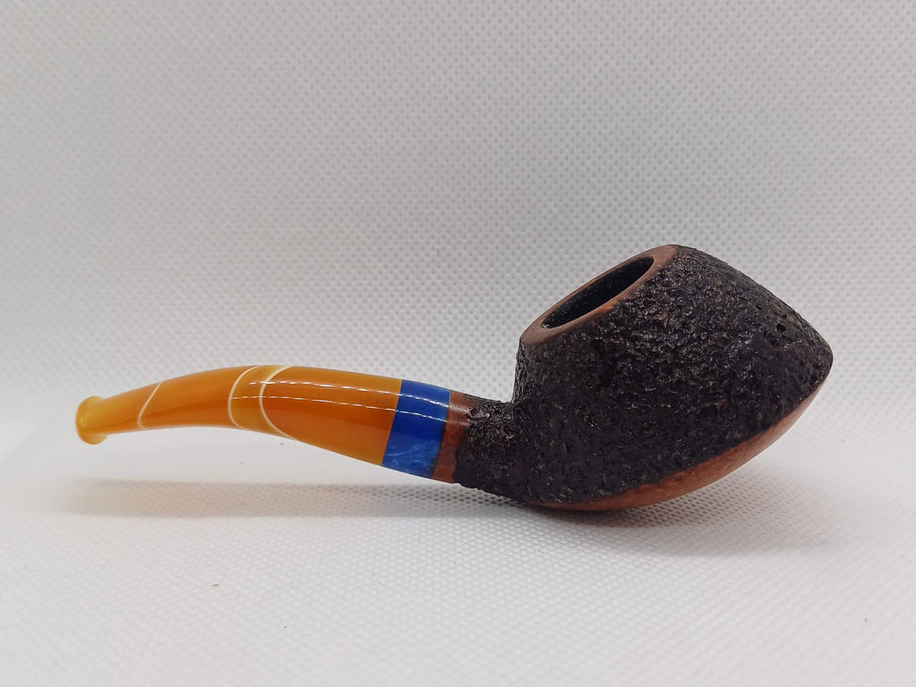 Aska Pipa Artigianale Olla