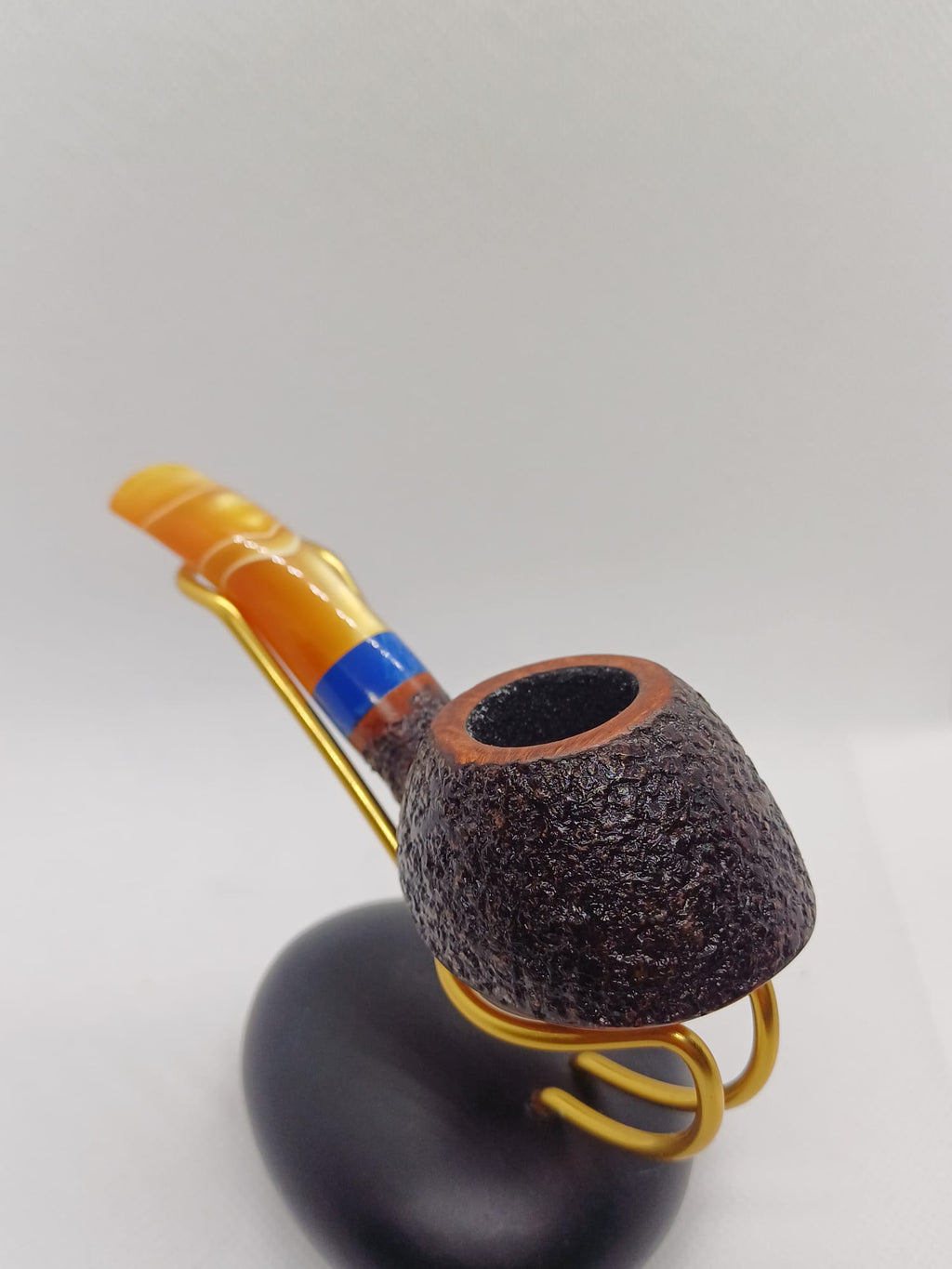 Aska Pipa Artigianale Olla