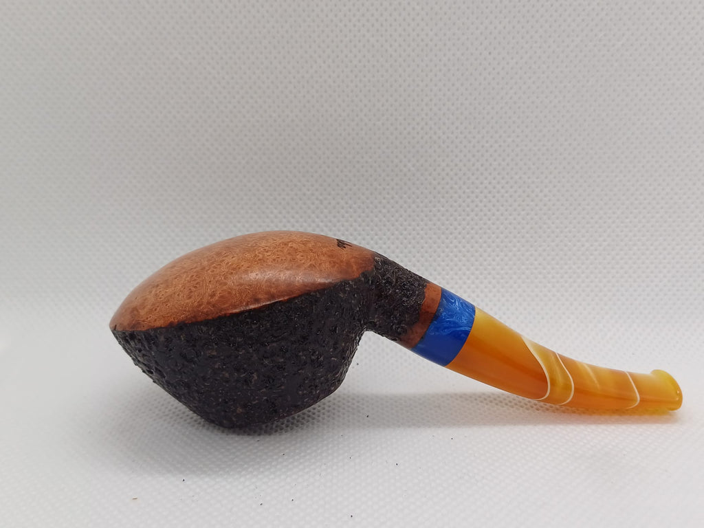 Aska Pipa Artigianale Olla