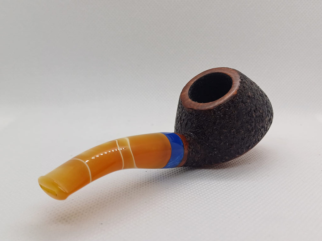 Aska Pipa Artigianale Olla