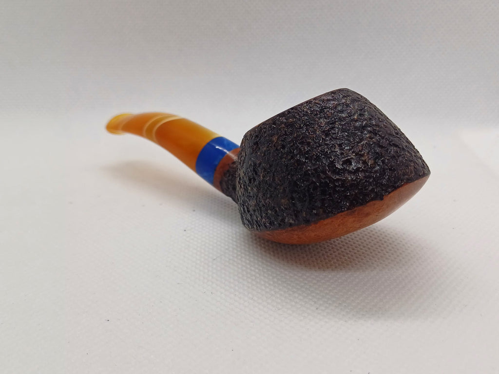 Aska Pipa Artigianale Olla