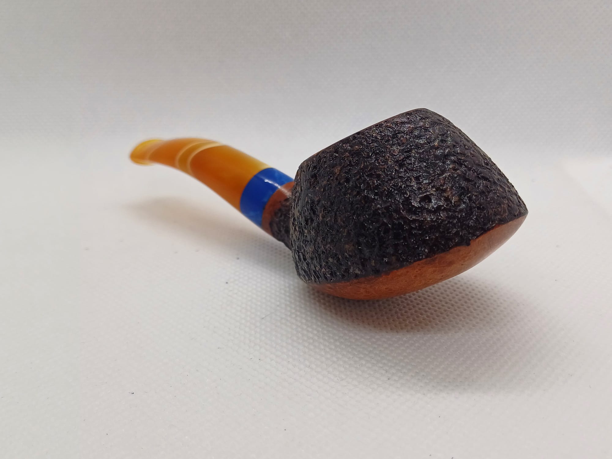 Aska Pipa Artigianale Olla