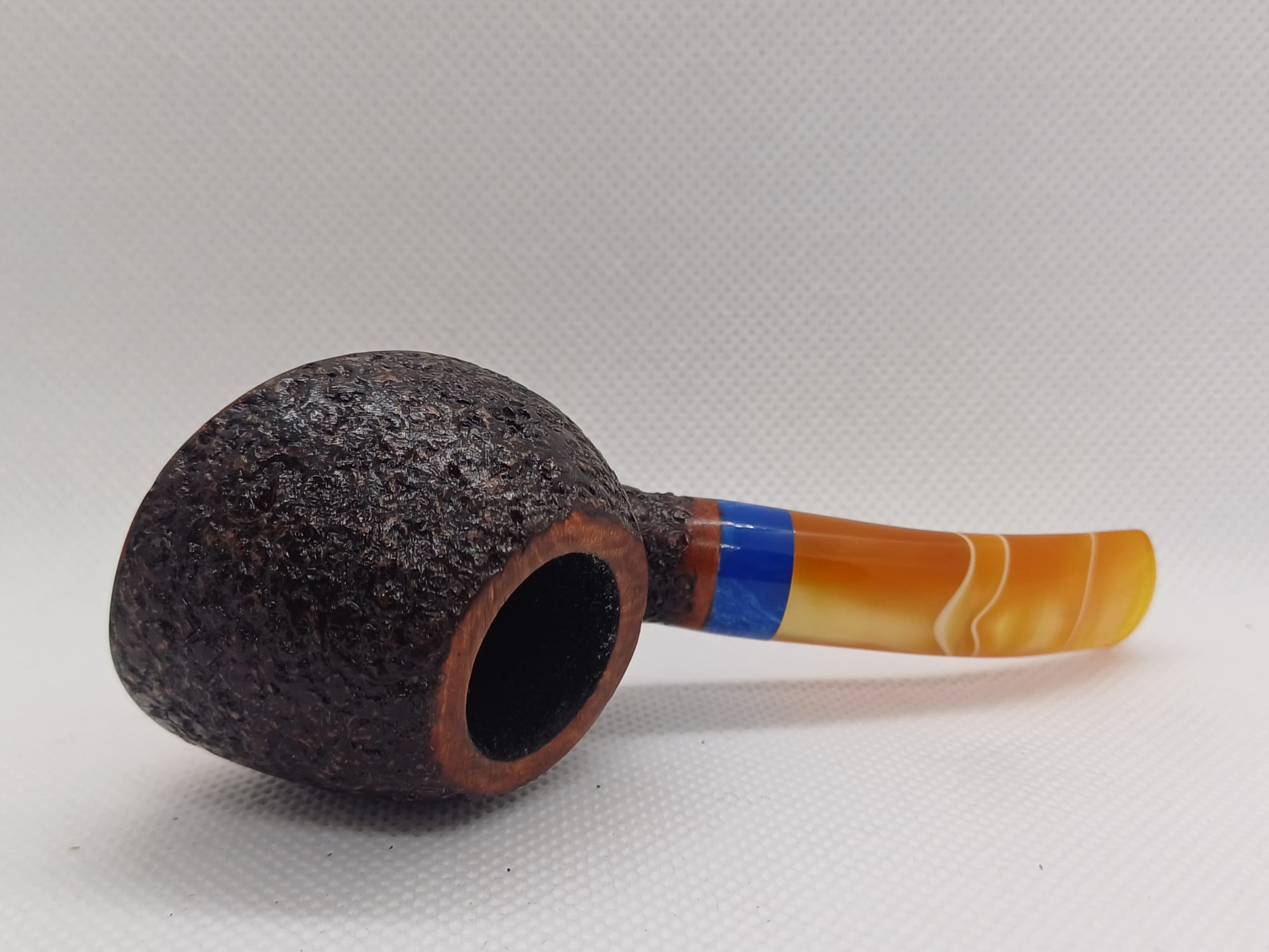 Aska Pipa Artigianale Olla