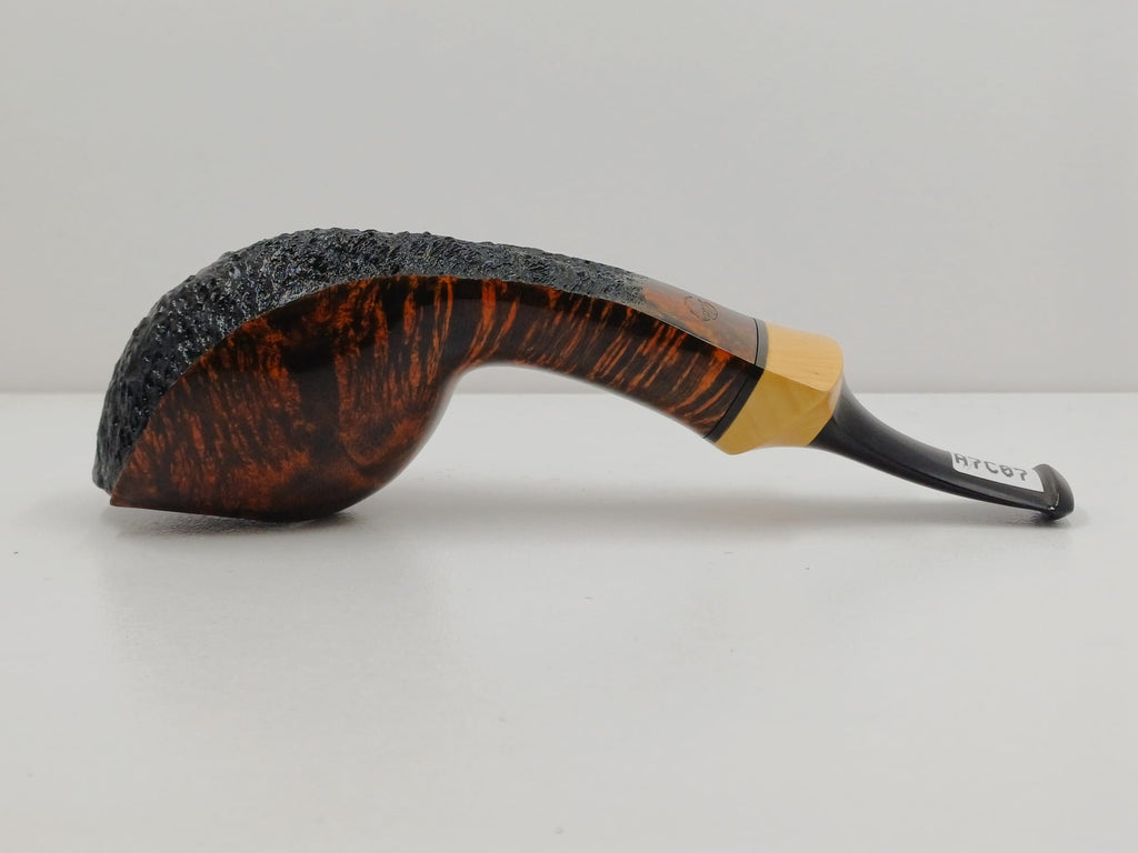 C-Pipe Pipa Artigianale