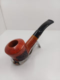 Aska Pipa Artigianale Serie Plus n°1