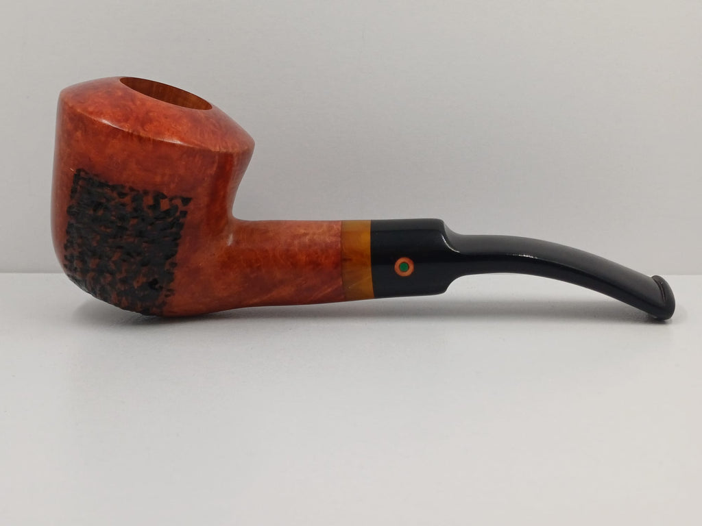 Aska Pipa Artigianale Serie Plus n°1
